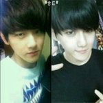 [EXO] <b>야야</b> <b>이</b> 렌즈낀 사진은 데뷔후냐??