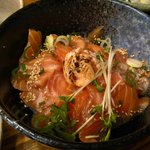 작년에 먹었던 음식들