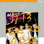 [뉴이스트] 않이 브야들 솔직히 1위는 이거지✊