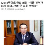 [드루와] 김중로 의원 "여군 예비역 활용 문제 <b>논의</b> 필요"