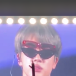 [방탄소년단] 2단선글뱅이와 할건 다해주는 미늉기