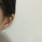 귀 뚫을건데̆̈ <b>위치</b> 추천해줘!