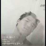 [댓글부탁해] 나 진짜 겨드랑이가 남자급임