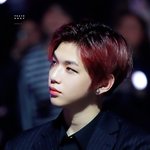 강다니엘  <b>이사진</b> 쩐다