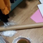 [드루와] 지관통에 바퀴벌레생겨???