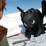 드래곤길들이기 꼭 봐ㅠㅠ