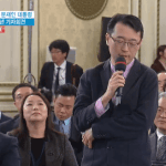 [드루와] 여초에서 가루가 되도록 까이고 있는 기자