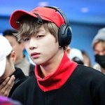 [강다니엘] <b>야구모자</b> 쓴 남자 별로 안좋아했는데...