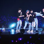 [방탄소년단] 김남준 뒤에서 뭐하냐?ㅋㅋㅋㅋㅋㅋㅋㅋ