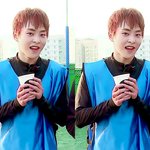 [EXO] 이 민석이 <b>종이</b>커프 팔았으면 좋겠다 ㅋㅋㅋ