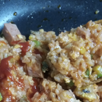 [드루와] 얘들앙 <b>음식</b> <b>맛</b>없게찍기 대결하자!!