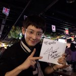 [EXO] 찬열이 <b>앞머리</b> 내린거 방송에서 보고싶어ㅠ
