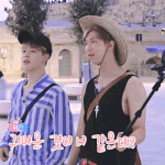 [방탄소년단] 백스테이지 비하인드