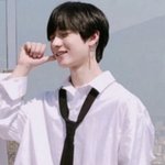 비주얼멤버 연준 <b>수빈</b> 아니고 범규야