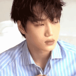 [EXO] 종인아 생일 축하해