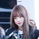 <b>조유리</b> 머리색깔뭘까