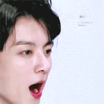 [방탄소년단] 정구기 <b>하품</b> 모음