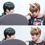 [박우진] 박우진 한가지만 했음 좋겠다