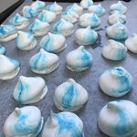 [이것좀봐줘] 나 <b>머랭</b>쿠키 잘만들어