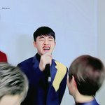 [EXO] <b>니</b>네 그거 아냐 경수 <b>팬</b>싸 때