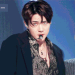 [EXO] 난 섹시한 사람 개좋아함