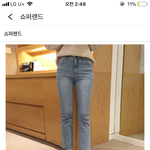 나 옷 살라구 장바구니에 담아놔땅