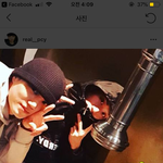 [EXO] 야오른쪽에 널d 누구냐 ? 카이 <b>두</b>명인<b>줄</b>