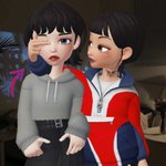 [<b>제페토</b>] 내 페토랑 친구하자!