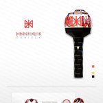 [강다니엘] <b>응원</b>봉