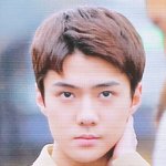 [세훈] 190114 김포 <b>출발</b> 프리뷰5