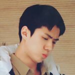 [세훈] 190114 김포 <b>출발</b> 프리뷰7