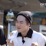 [EXO] 아이스크림을 이렇게 귀엽게 먹을일?ㅠㅠㅠ