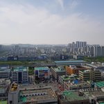 [댓글부탁해] <b>미세</b>먼지 비교짤