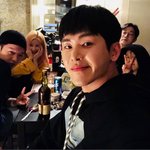 오늘자 91라인 친목