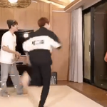 [EXO] 민석이가 방방뛸<b>때</b>랑 가만 있을<b>때의</b> 차이가 몰까