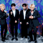 [방탄공카방] 약속 말야,,,