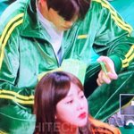 [NCT] 핑프 기준이라도 <b>세우</b>(는건 어때)