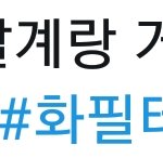[댓글부탁해] 아 얘들아 트위터 이것 좀 알려줘 ㅠㅠ