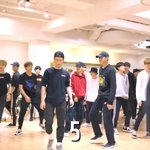 엔시티 연습실 미쳤나봐ㅋㅋㅋㅋㅋ