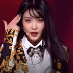 <b>청하</b>가 흥하는 거 같아 좋아