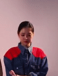 [에이핑크] <b>손나은</b> 지금 뭐해?