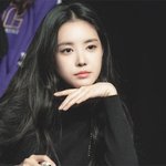 <b>우아</b>함을 타고난 여돌