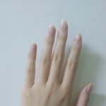 [드루와] 나 손모델 해보고싶은데
