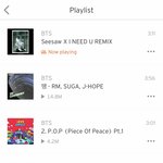 [방탄소년단] 노동요 추천해주고 가자