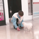 박지훈 <b>현란</b>한 손