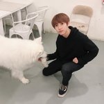 [NCT] 런쥔이랑 <b>댕댕이</b>~~
