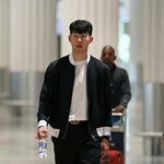 [드루와] 두바이 <b>도착</b>한 손흥민.jpg