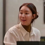 커피프렌즈 최지우 패션 넘나 <b>취저</b>