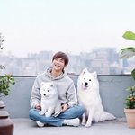 [강<b>다니엘</b>] 강<b>다니엘</b> 팬의 이상과 현실☺