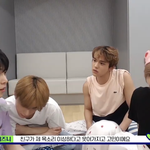 [NCT] 유타 <b>정색</b>하는거 개설렘